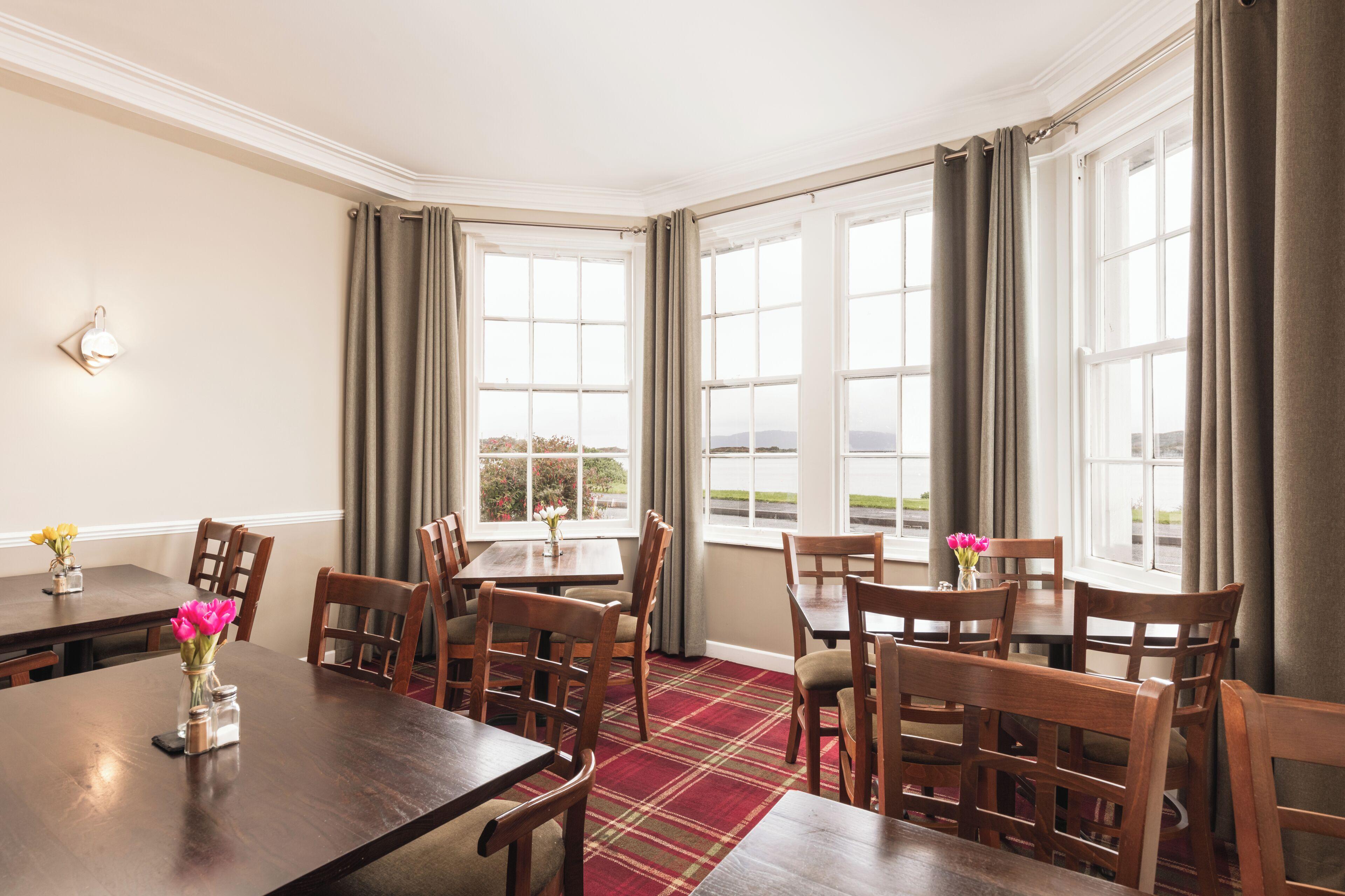 HOTEL KINGS ARMS | ⋆⋆ | KYLEAKIN, UNITED KINGDOM | SEASON DEALS FROM £111